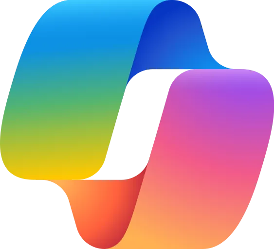 Microsoft Copilot icon